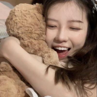 可爱的露易丝